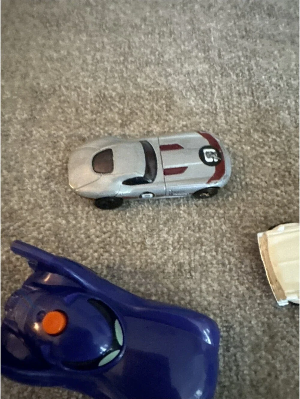 Hot Wheels And Others Lot 20